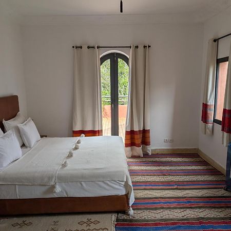 Villa Atlas Secret Ourika Exteriér fotografie