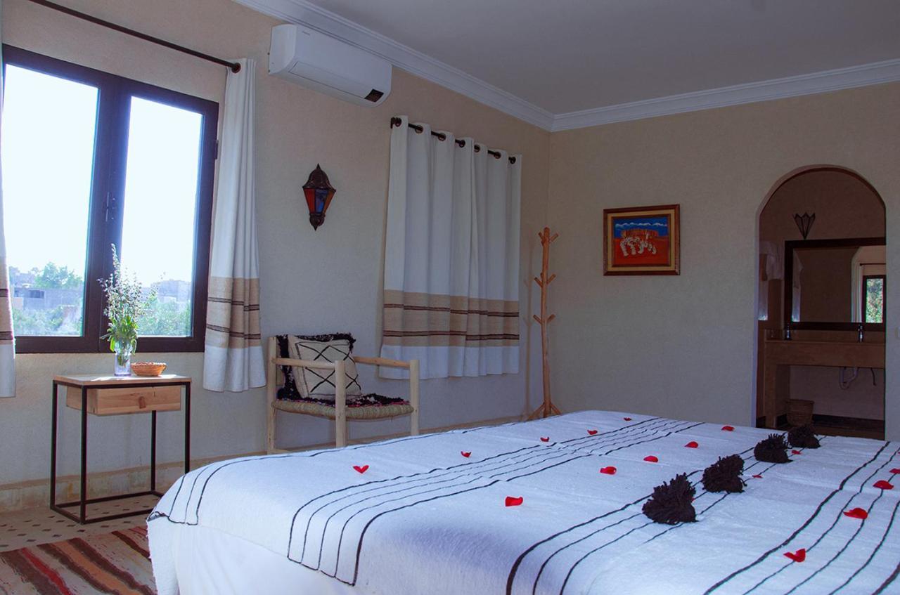 Villa Atlas Secret Ourika Exteriér fotografie