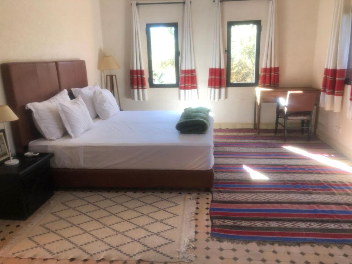 Villa Atlas Secret Ourika Exteriér fotografie