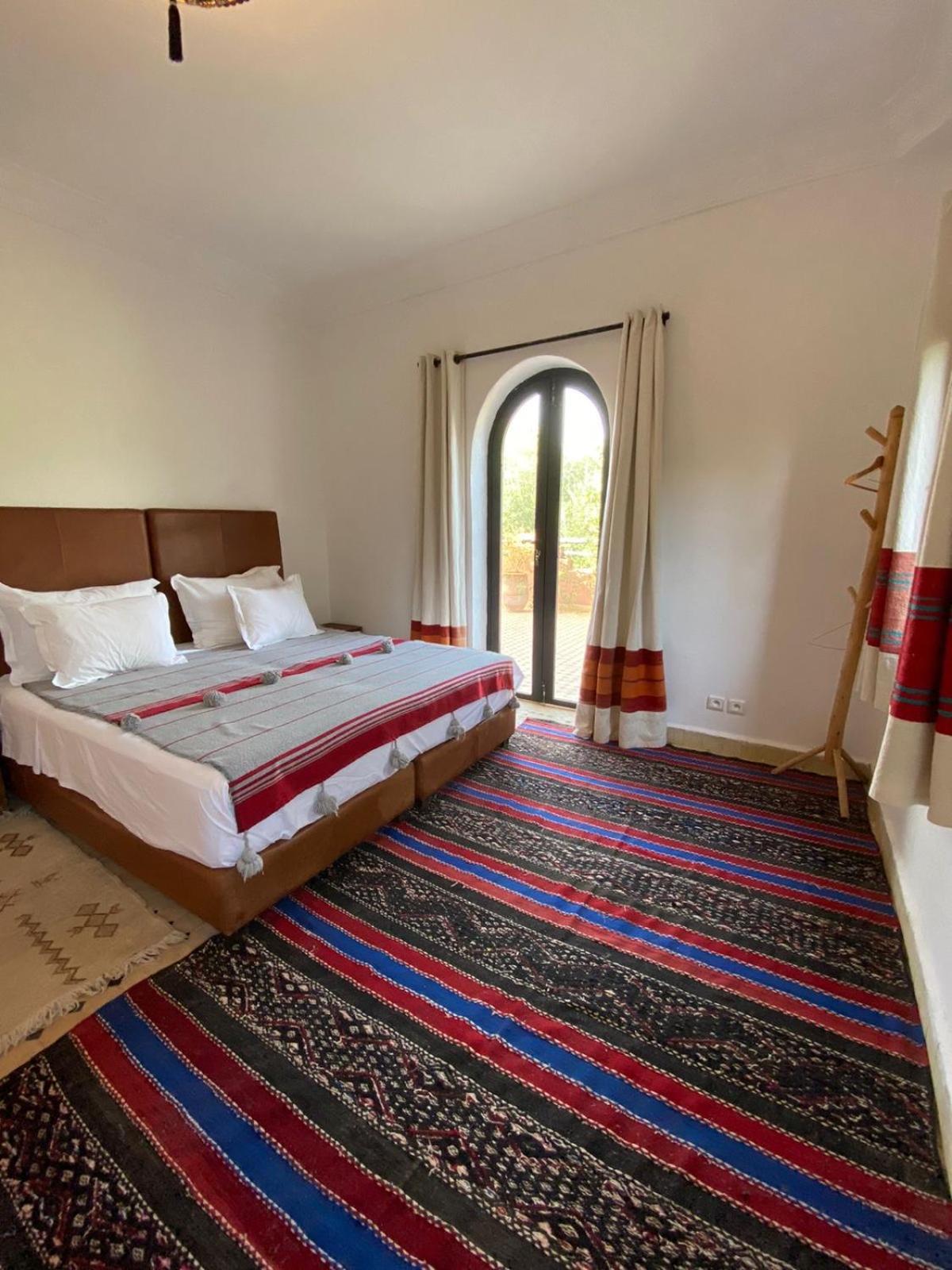 Villa Atlas Secret Ourika Exteriér fotografie