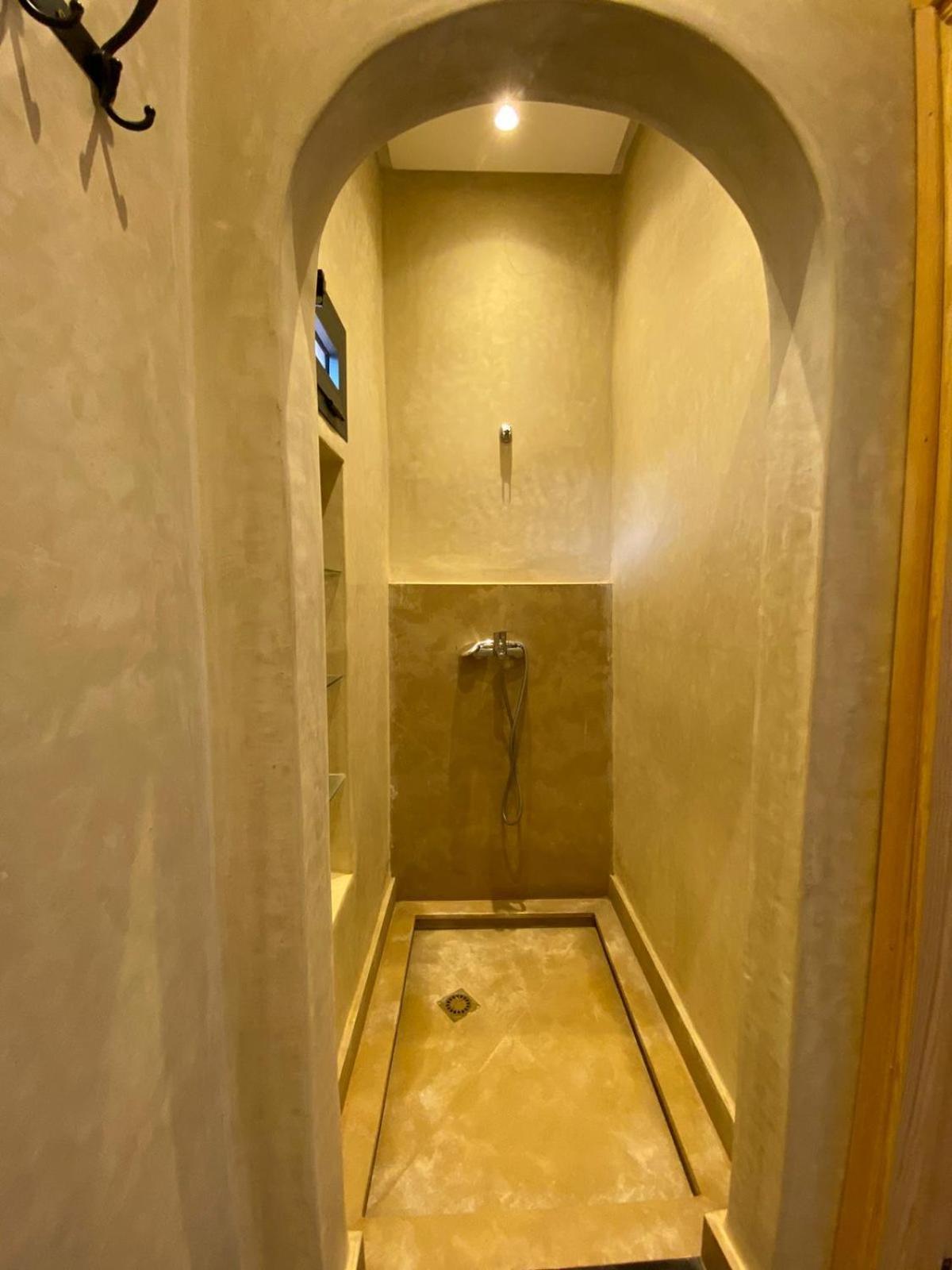 Villa Atlas Secret Ourika Exteriér fotografie